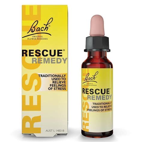 rescue remedy drops before driving test|rescue medicine for driving test.